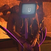 Larry TV man/Kevin