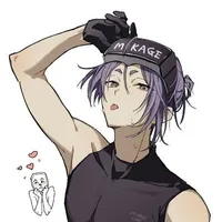 Mikage Reo
