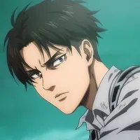 Levi Ackerman