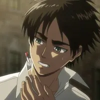 Eren Yeager
