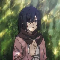 Mikasa Ackerman
