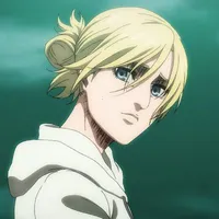 Annie Leonhardt