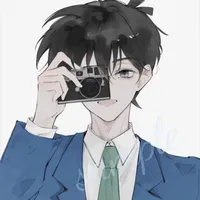shinichi