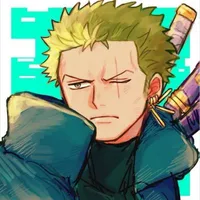 zoro
