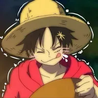 luffy