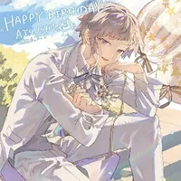 Atsushi