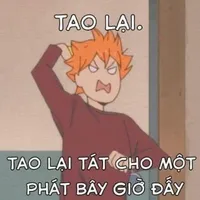 ba tam thiếu