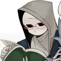 Dust sans