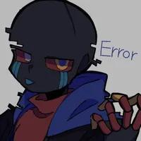 Error sans
