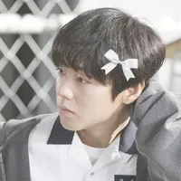 Jihoon iu iu😼💗