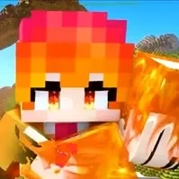 - hiha flame -