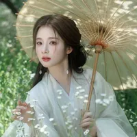 Khương Tuyết tự Tố Nguyệt