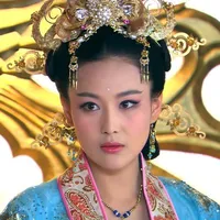 Tô Đắt Kỷ - Hồ Tiên Nhi