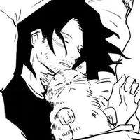 Aizawa Shota _ Eraser head