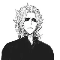 Yagi Toshinori _ All Might
