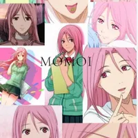 Momoi Satsuki