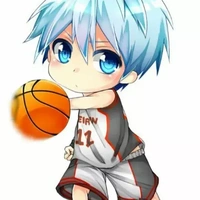Kuroko Tetsuya