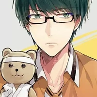 Midorima Shintarou