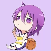 Murasakibara Atsushi