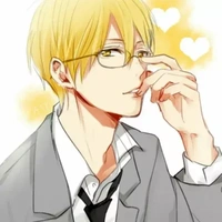 Kise Ryota