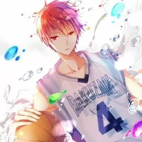 Akashi Seijuro