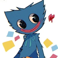 Huggy Wuggy