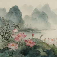 Vân tâm tự thủy