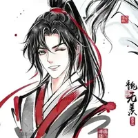 Nguỵ Anh - Vô Tiện