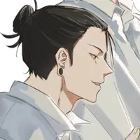 Geto Suguru
