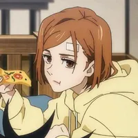 Kugisaki Nobara