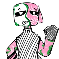 Pigman