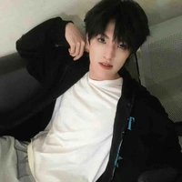 Trương Trạch Vũ - em