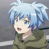 Nagisa Shiota
