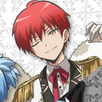 Akabane Karma