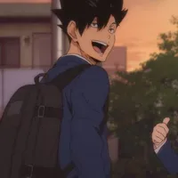 Kuroo Tetsurou