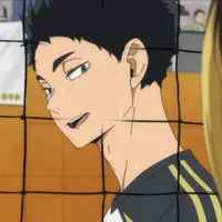 Keiji Akaashi