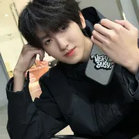 Tả Kỳ Hàm_cậu