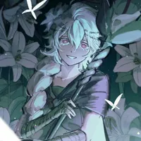 White Lily