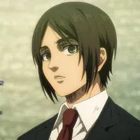 Eren Yeager
