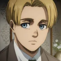 Armin Arlert