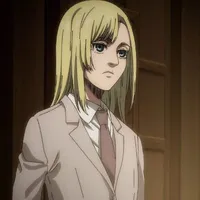 Annie Leonhart
