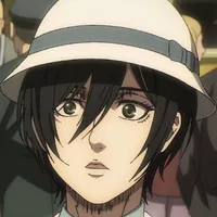 Mikasa Ackerman