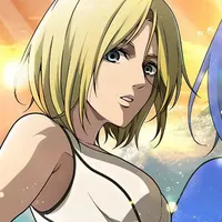 Annie Leonhart