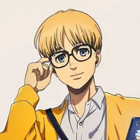 Armin Arlert