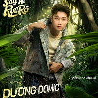 Dương Domic - Cần