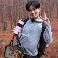 Pháp Kiều - Cute