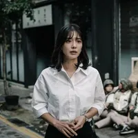 Park Eun Young