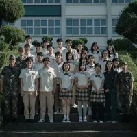 Lớp 3-2