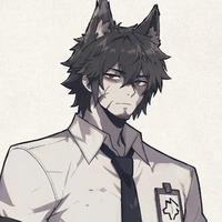 Mister Wolf
