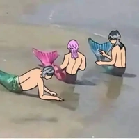 bộ 3 nhà sinh vật biển